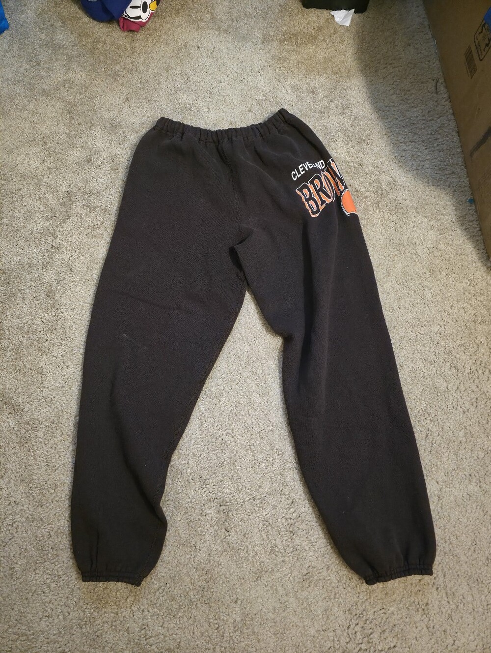 Cleveland Browns